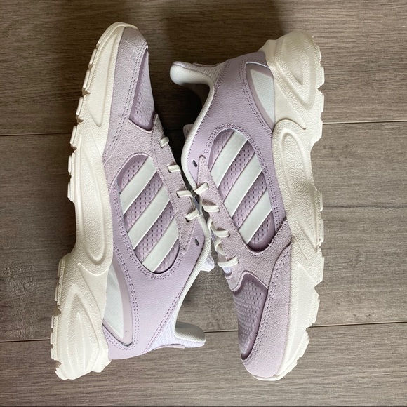 NWT Adidas 90s Solution Women’s Shoes - Picture 6 of 8